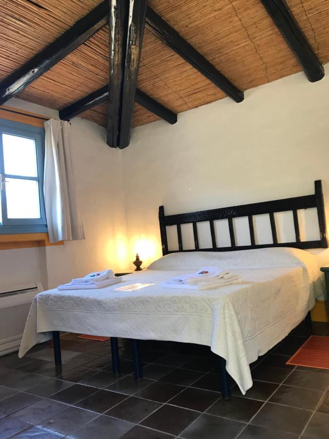 Ca' La Somara Hotel San Pantaleo Exterior photo