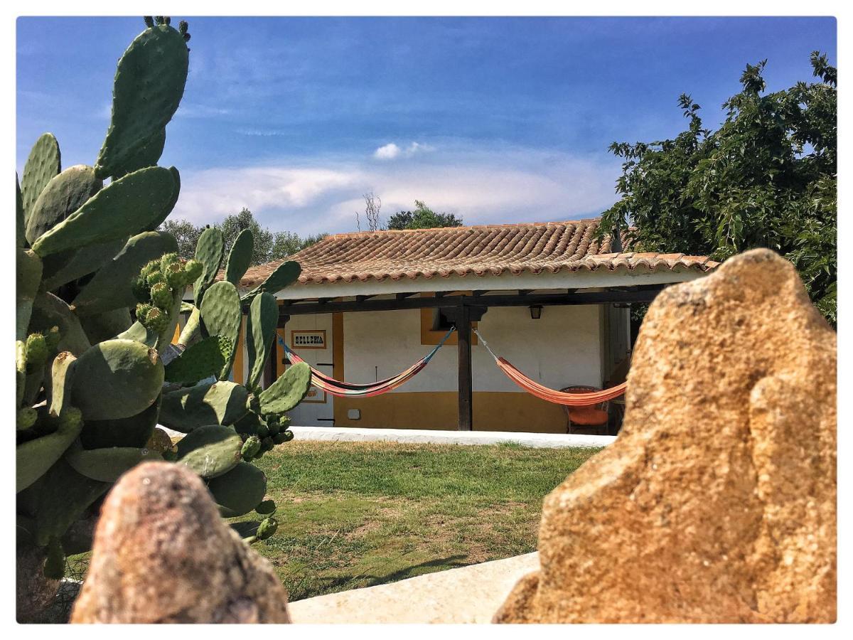 Ca' La Somara Hotel San Pantaleo Exterior photo
