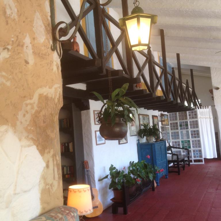 Ca' La Somara Hotel San Pantaleo Exterior photo