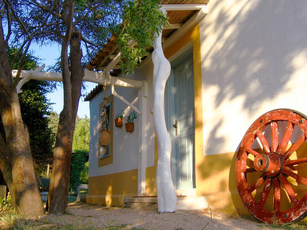 Ca' La Somara Hotel San Pantaleo Exterior photo