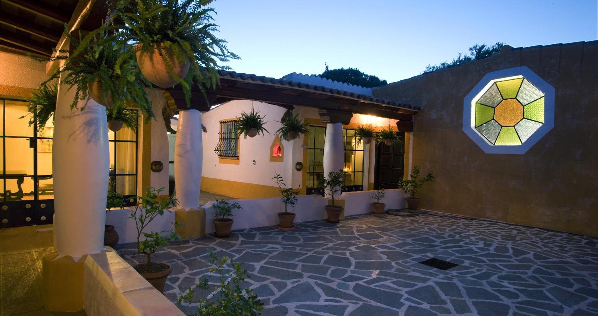 Ca' La Somara Hotel San Pantaleo Exterior photo